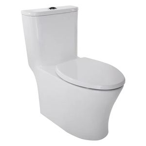 One Piece Rivoli Plus Helvex Blanco 4.8 LPD