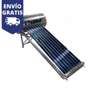 Calentador Solar Primo IUSA 120 litros