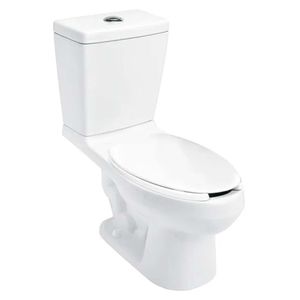 WC Bolmen16 elongado Helvex 4.8LPD