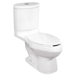 WC Ródano16 elongado Helvex 4.8LPD