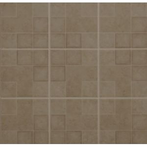 Loseta 20x20 Filadelfia Café | $168.37 m2