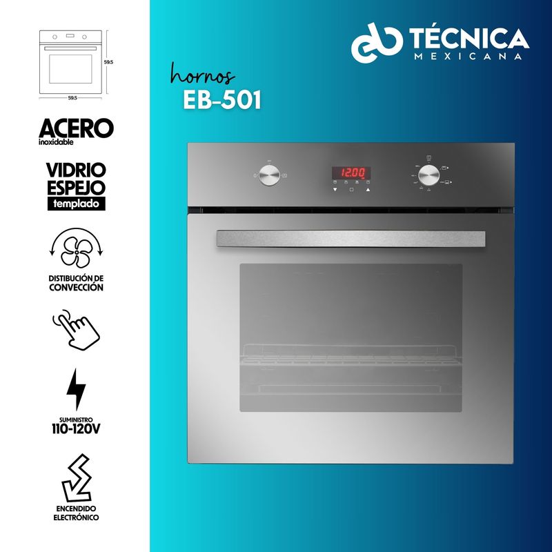 EB-501