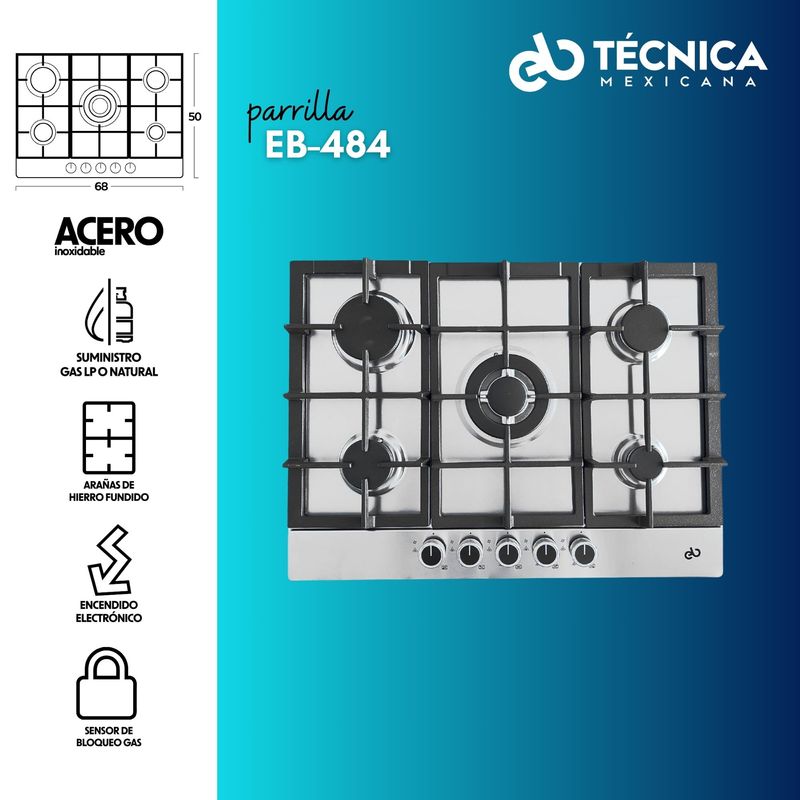 EB-484