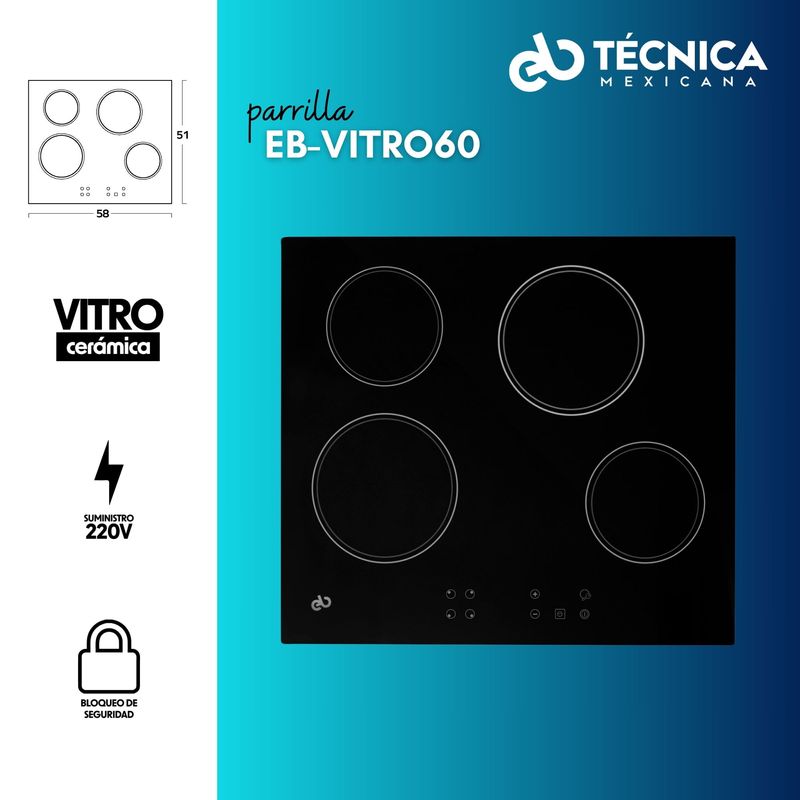 EB-VITRO60