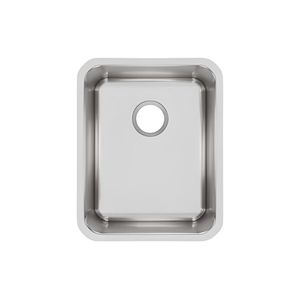 Fregadero Elkay Mod. ELUH-141810 Acero Inoxidable