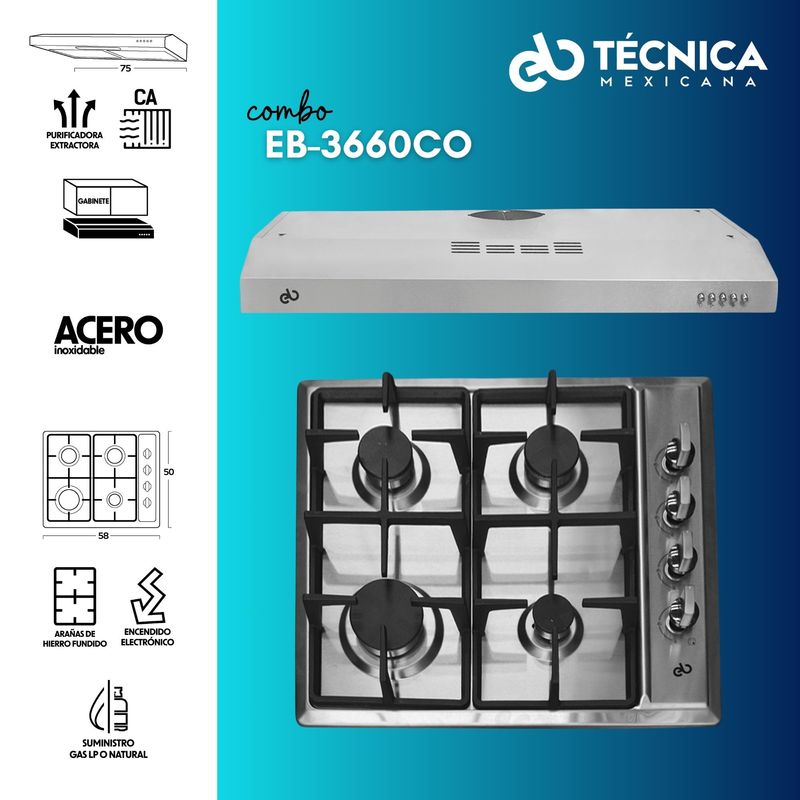 EB-3660CO