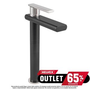 Monomando de lavabo Premier Helvex Ebano EP-938
