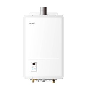 Rinnai Calentador Instantáneo Modulante Gas LP REU-24