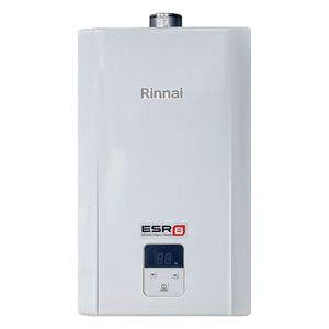 Rinnai Calentador Instantaneo Modulante ESR8 Gas Natural