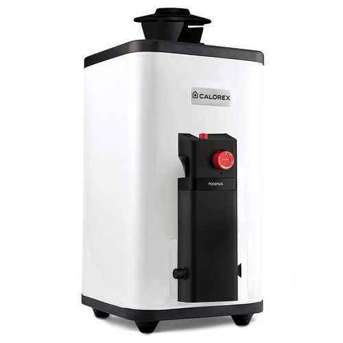 Calentador Calorex de Paso PODERUS 09 G2 LP