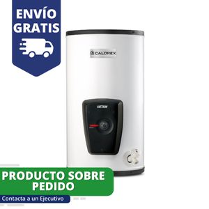 Calentador Calorex Eléctrico VATTIUM E10 G2 127V