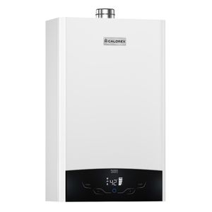 Calentador Instantaneo Plenus Advance 16 Lts Gas LP