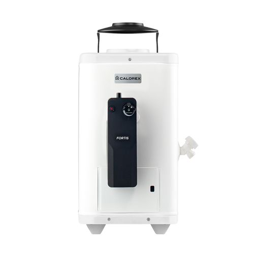 Calentador de Paso Fortis 06 Gas LP