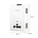 FORTIS_S06_ISOMETRICO