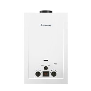 Calentador Instantáneo  Fortis S-09 Gas LP