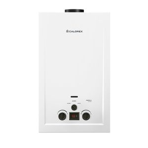 Calentador Instantáneo Fortis S-11 Gas LP