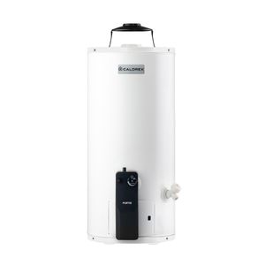 Calentador Fortis de  Deposito G10 Gas Natural