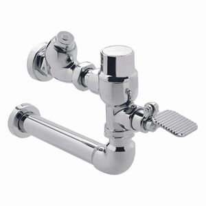 Fluxómetro de pedal Helvex 310-38-3.5