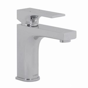 Monomando corto para lavabo Contract III Urrea 9433PC