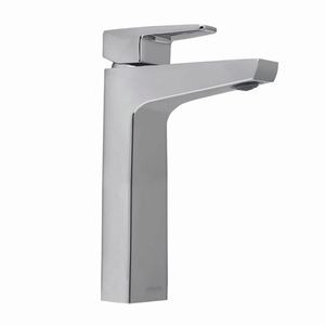 Monomando alto para lavabo sin contra Piazza 101 Helvex