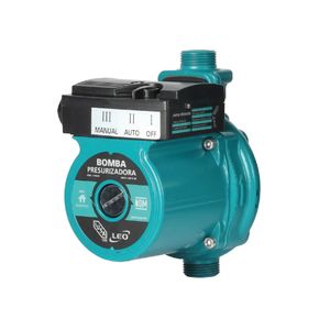 Bomba Presurizadora IUSA 0.16 HP  con Accesorios