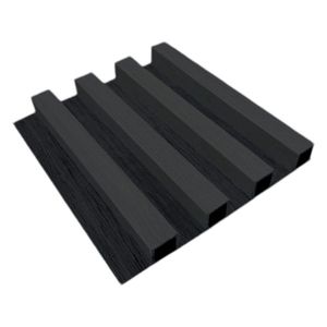 Panel WPC Foresta Ébano 16.8 x2.4 x290 | Tendenzza