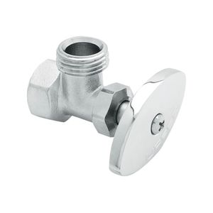 Llave de control angular sin contratuerca Urrea-401SC