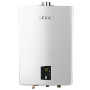Rinnai Calentador Instantáneo Modulante Gas LP REU 11 Comfort