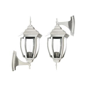 Farol España Blanco Semiarmado Geopower