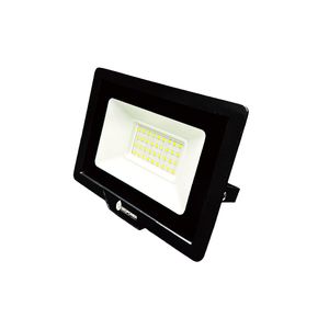 Reflector LED 50 W Negro Geopower