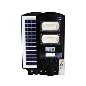 Lampara Suburbana 60W Led  Solar Geopower