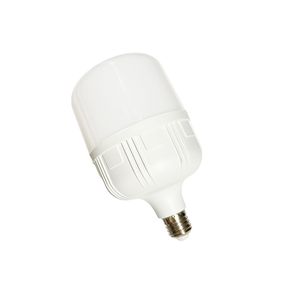 PACK 5 Focos Toledo LED06/36W Geopower Luz Fría