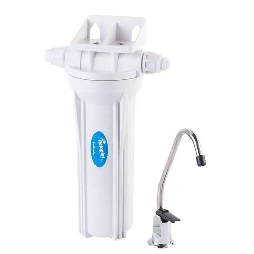 Purificador Hydro-Pur Ultra Bajo Tarja Rotoplas