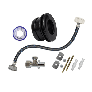 Kit de Instalación de Sanitario D005 Coflex