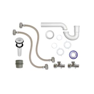 Kit de instalación para Lavabo Coflex B011