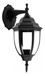 FARO NEGRO 3