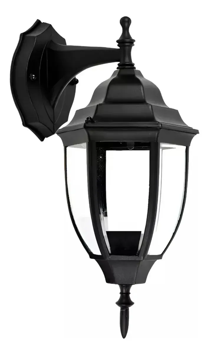 FARO NEGRO 3