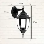 FARO NEGRO 4