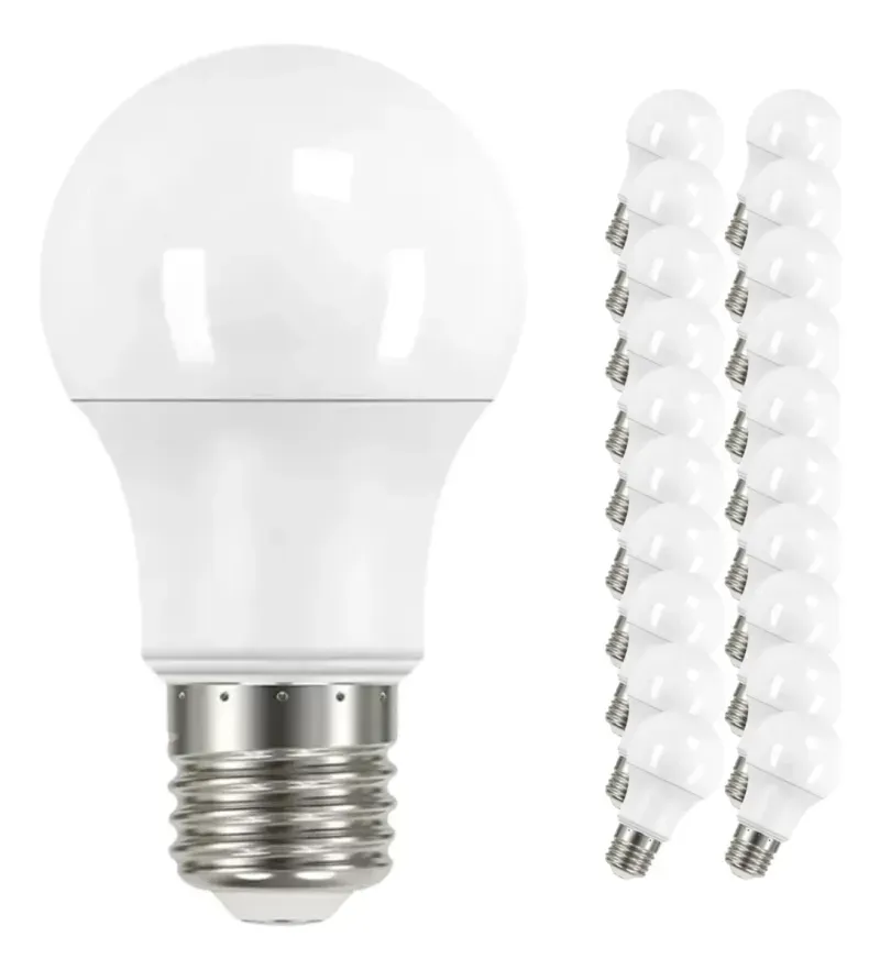 PACK 20 LED 10